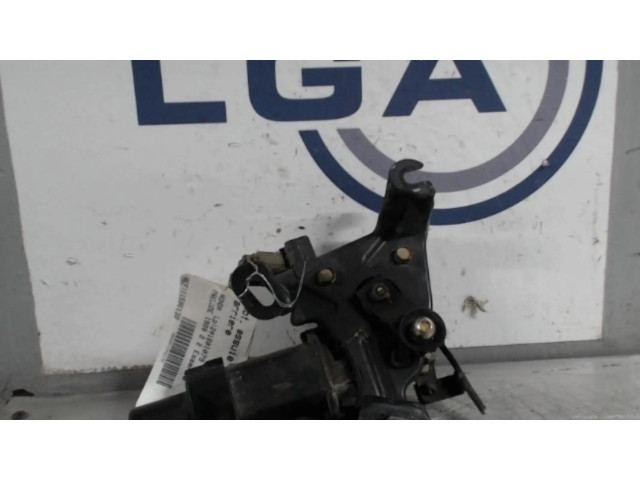 Моторчик заднего дворника Honda Prelude