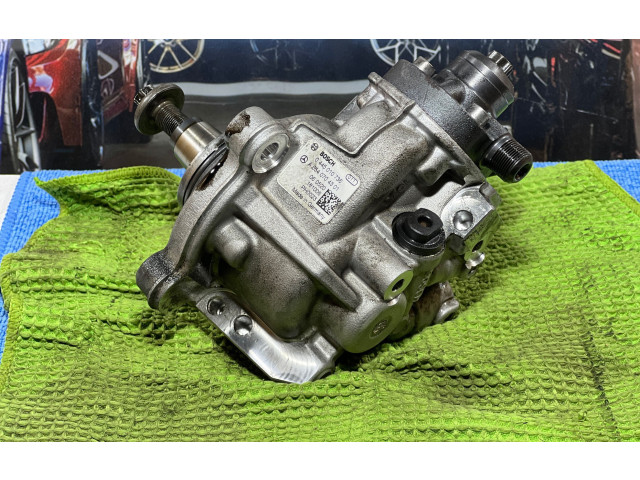 Vstřikovací čerpadlo A6540704301 Mercedes-Benz E W213 pro naftový motor 2.2