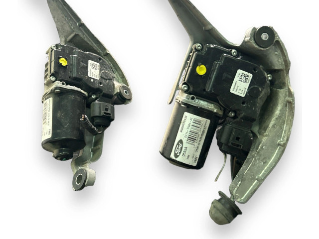 Моторчик дворников     Ford Transit -  Tourneo Connect