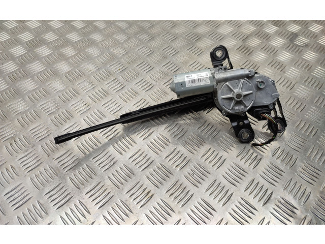 Моторчик заднего дворника 5G0955711A Volkswagen Touran III