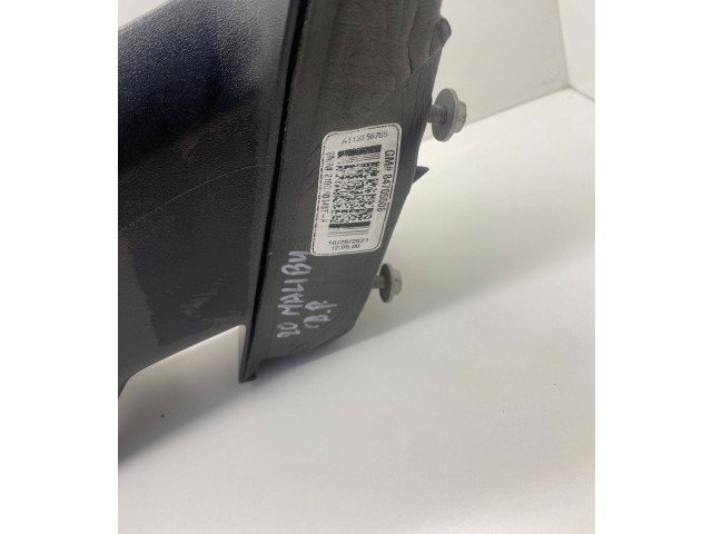 Zpětné zrcátko Chevrolet Malibu 2012 IMPRK1273981