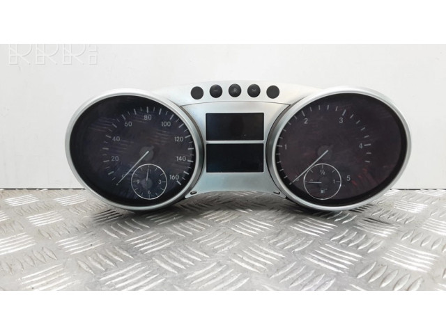 Панель приборов A2C53140444, A2515409047   Mercedes-Benz R W251       