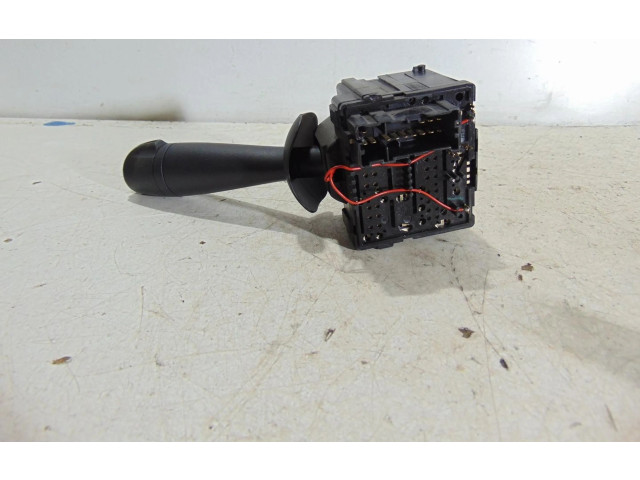 Ручка стеклоочистителей    Dacia Logan II