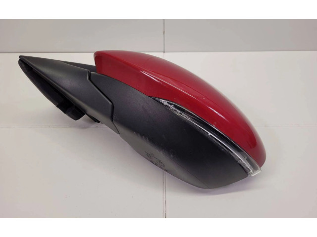 Zpětné zrcátko Alfa Romeo Stelvio 2017 041129