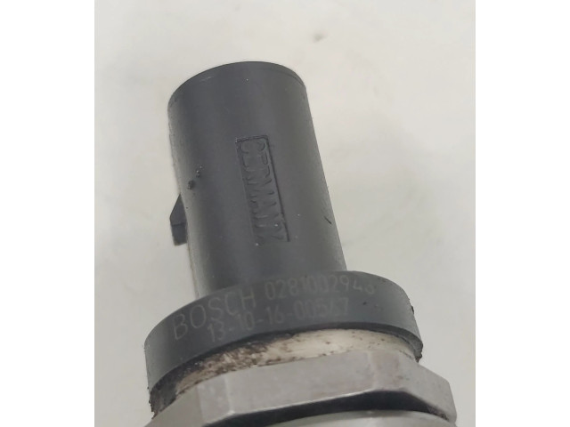 Топливная рампа 0445214237, 7823460 Mini Cooper Countryman R60