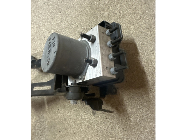 Блок АБС 27536SJ010   Subaru  Forester SK  2018 -  года