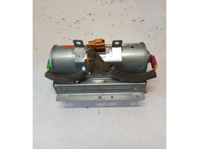 Подушка безопасности пассажира 8686592, 600801200B   Volvo XC90