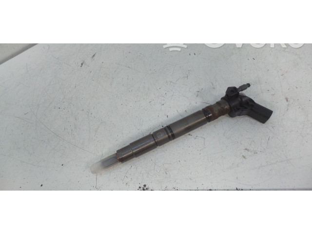 Vstřikovač 059130277DG, 0445117033 Audi Q7 4M CUEA CUE