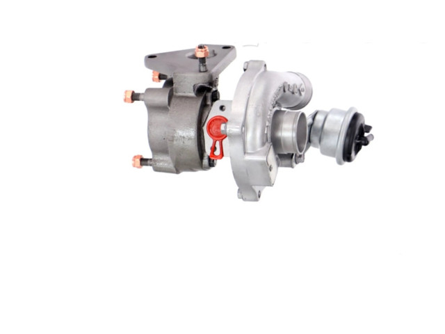 Turbodmychadlo Турбина 54359880000, 54359880000   Nissan Micra   
