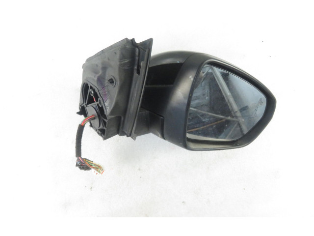 Zpětné zrcátko Peugeot 5008 2018