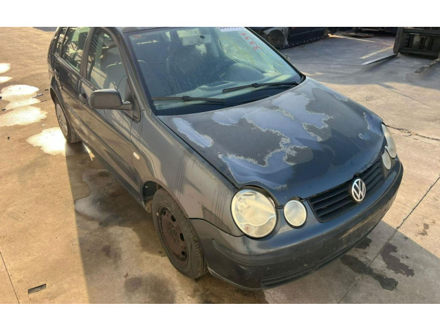 Вентилятор печки       Volkswagen Polo IV 9N3