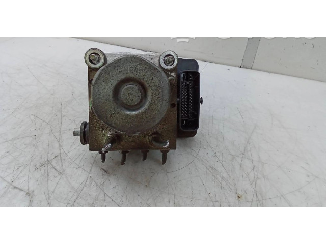 Блок АБС 0265956212   Subaru  Forester SJ  2013 - 2018 года