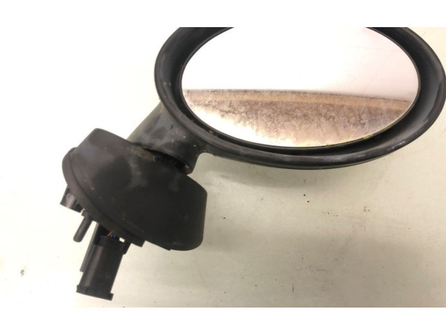 Zpětné zrcátko Mini One - Cooper R50 - 53 2003 51167192470, 51167192470