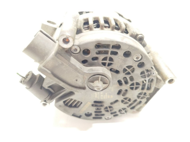 Генератор 30667896, 0121715002   Volvo XC90      