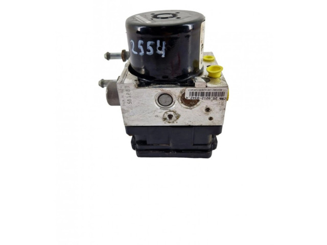 Блок АБС P52124493AC Jeep Grand Cherokee (WK) 2005 - 2010 года