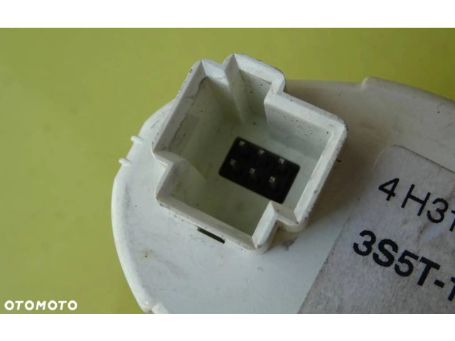 Дисплей    3S5T-15000-AB   Ford Ka