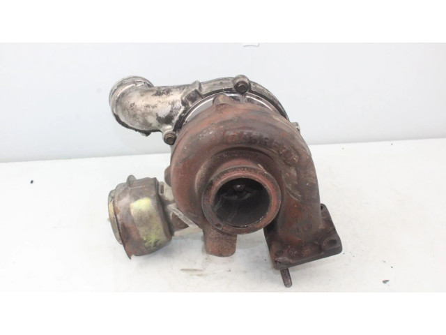 Турбина Alfa Romeo 166 46786078