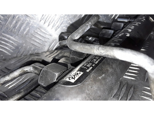 Vstřikovací lišta 780912805 BMW M5