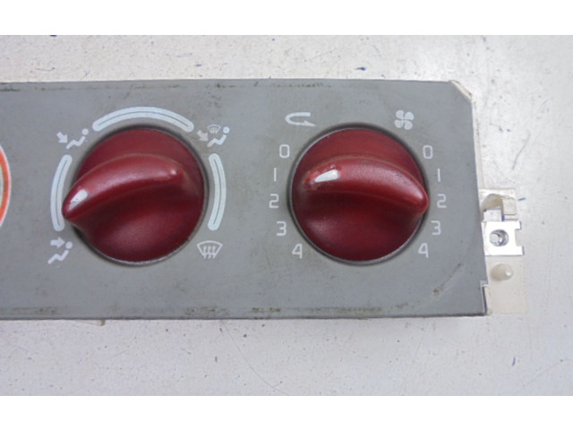 Блок управления климат-контролем 52492882, 52492882 Renault Twingo I