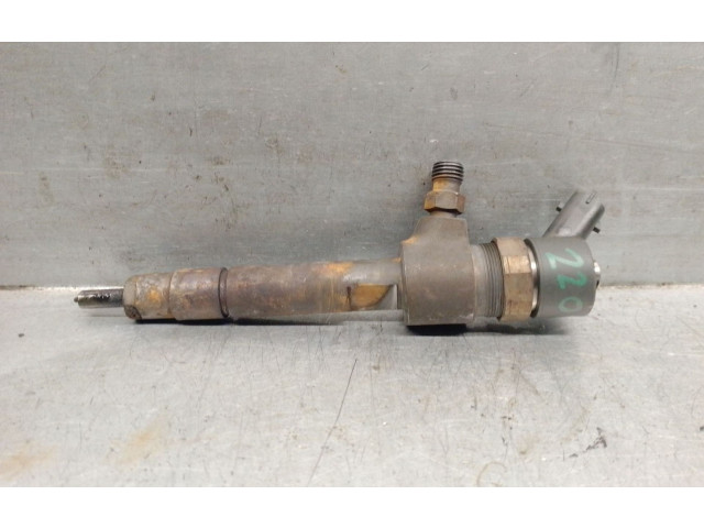 Форсунка 0445110276, 0445110276BOSCH Fiat Grande Punto 939A1000