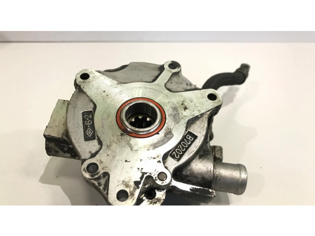 Вакуумный насос