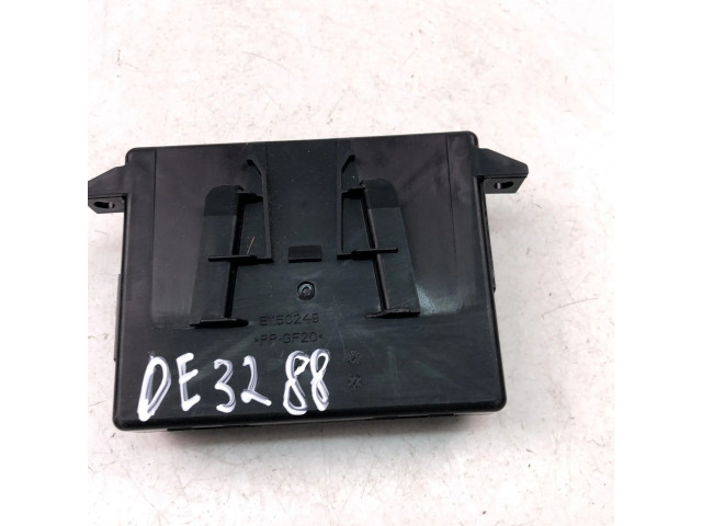 Блок управления 31663963 Volvo XC40