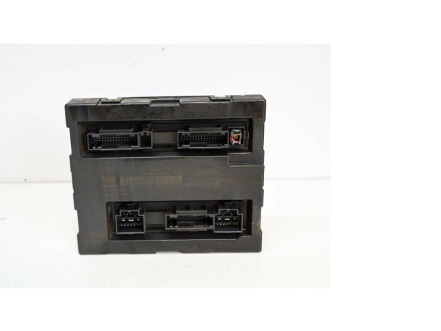 Комфортный модуль