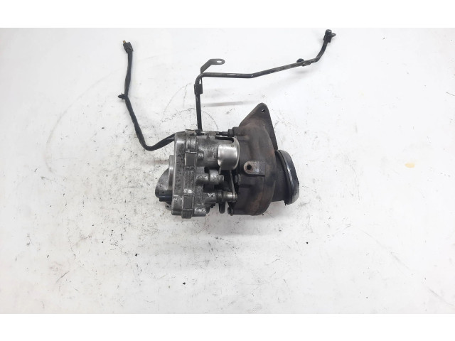 Турбина Jeep Compass A6510900286