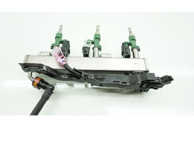 Форсунка 23250-15070, 23250-15070 Lexus LBX