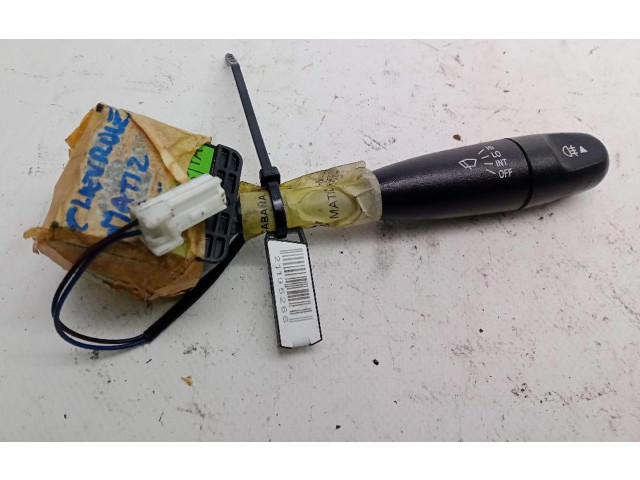 Ручка стеклоочистителей 96602569   Chevrolet Matiz