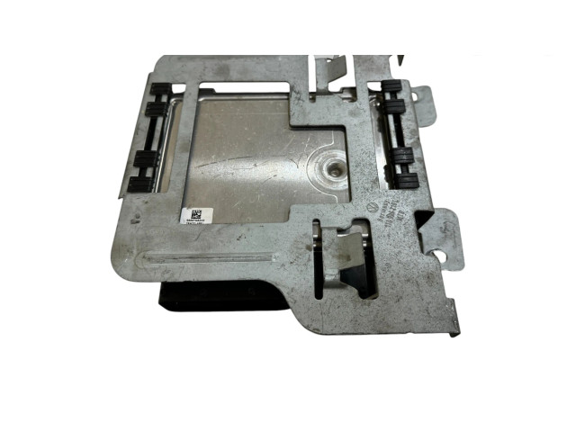 Řídící jednotka 03G906021AQ, 1039S12049 Volkswagen Caddy 2006