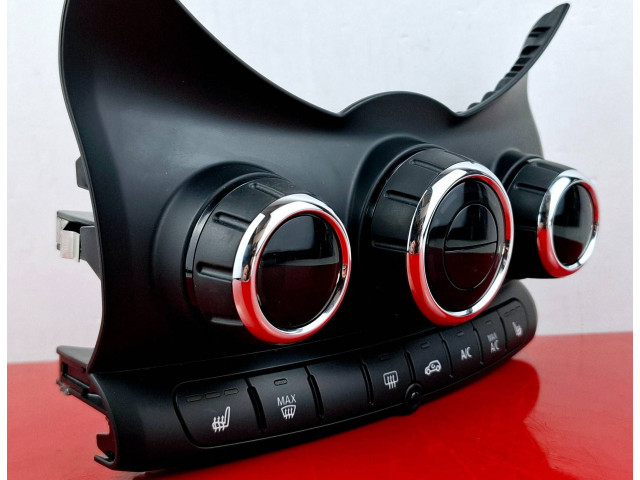 Блок управления климат-контролем 6819715   Mini One  Cooper F56 F55