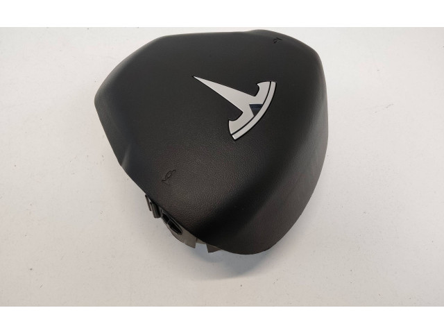 Подушка безопасности водителя 1508347CND, 589P1001096 Tesla Model 3