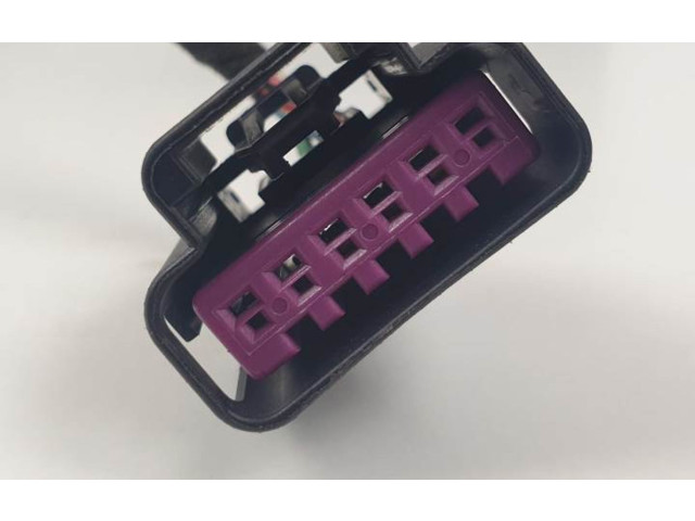 Подушка безопасности пассажира P52029371AI Fiat Freemont