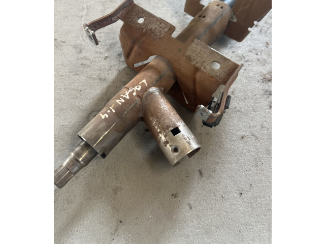 Рулевая рейка Dacia Logan I 2004 - 2012 года