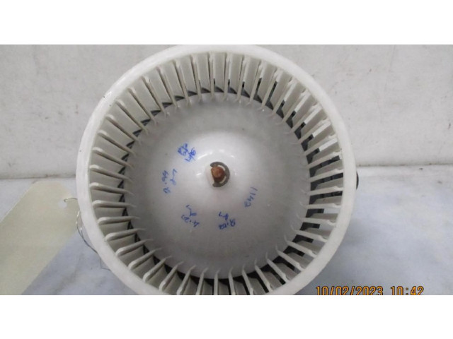 Вентилятор печки 971130X000 Hyundai i10