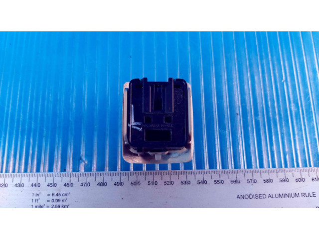 Замыкающий / открывающий переключатель для боковых раздвижных дверей