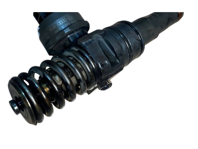 Жиклер (жиклеры) (форсунка (форсунки) 038130073AG, 0414720215 Skoda Octavia Mk2 (1Z)