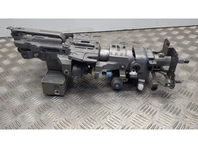 Рулевая рейка 1AG6C00, A1S3Z Infiniti Q70 Y51 2013-2019 года