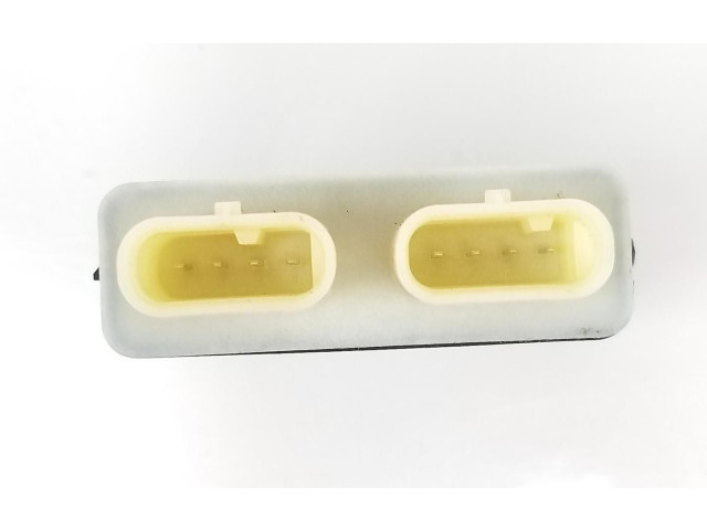 Блок управления 3G0962243C, 3G0962243C   Cupra Leon