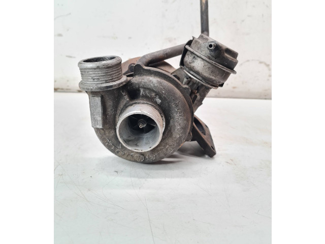 Турбина Volvo XC90 GT2052V