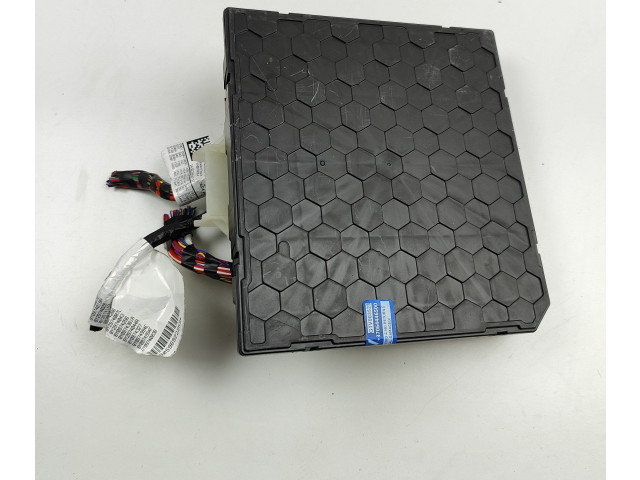 Блок комфорта 5WA937086BS, F005V04474   Audi A3 8Y   