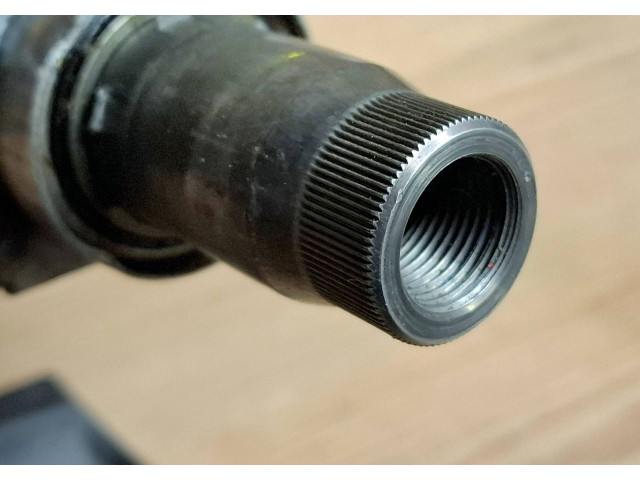 рейка Колонка рулевая 1T2419502L Volkswagen Caddy 2004 - 2010 года