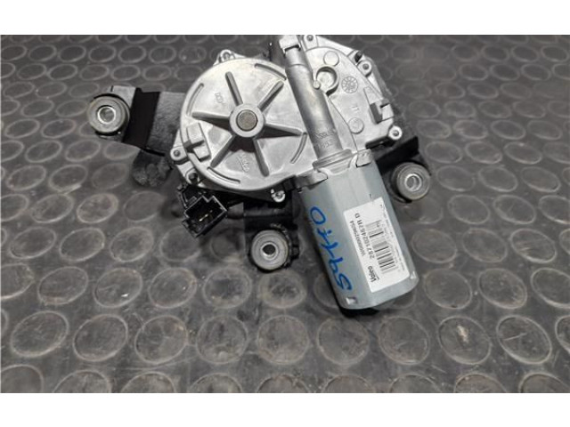 Моторчик заднего дворника 287102467R    Dacia Duster