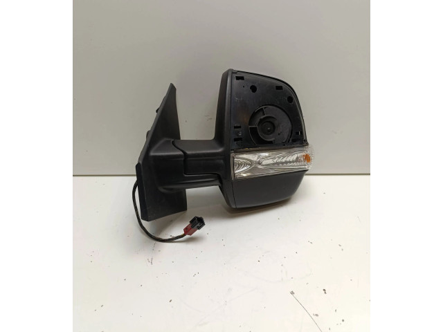 Zpětné zrcátko Fiat Doblo 2011 E9026286, 703628600