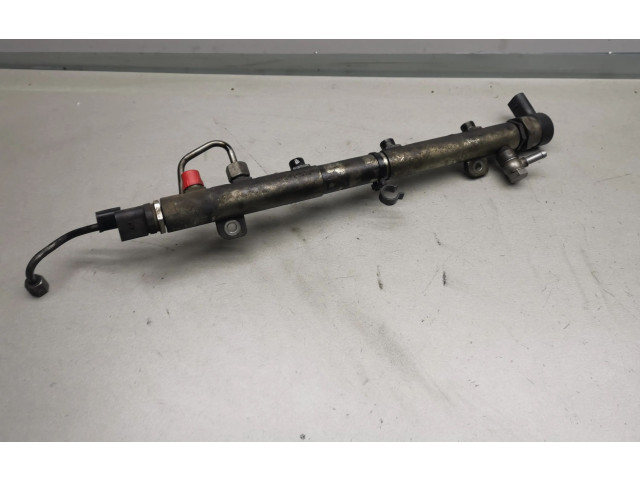 Vstřikovací lišta 0445214161, A6460701895 Mercedes-Benz Vito Viano W639