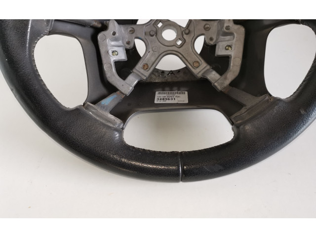 Volant Volvo S80 2002 3409631