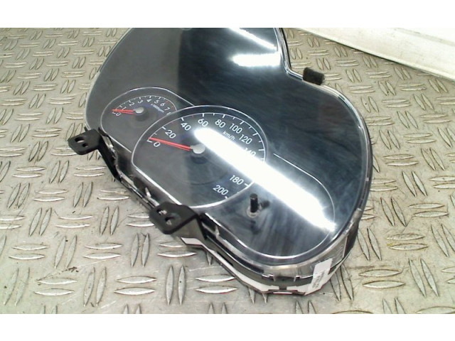 Přístrojová deska Hyundai i10 2012 940160X520, 940160X520