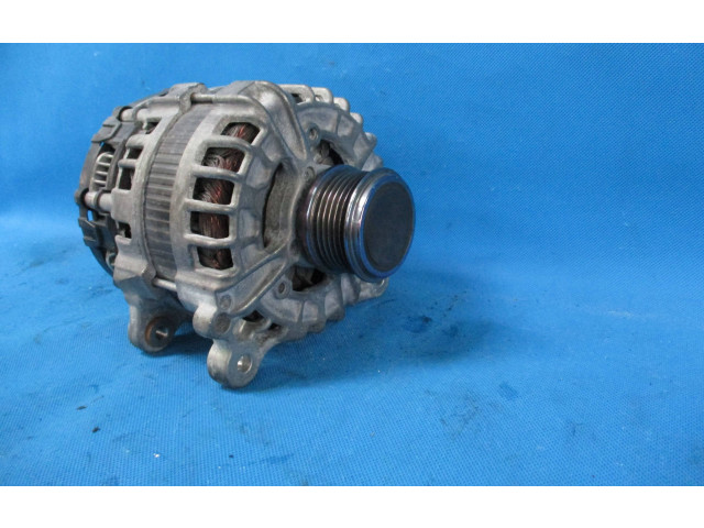 Генератор 057903025B Audi SQ7