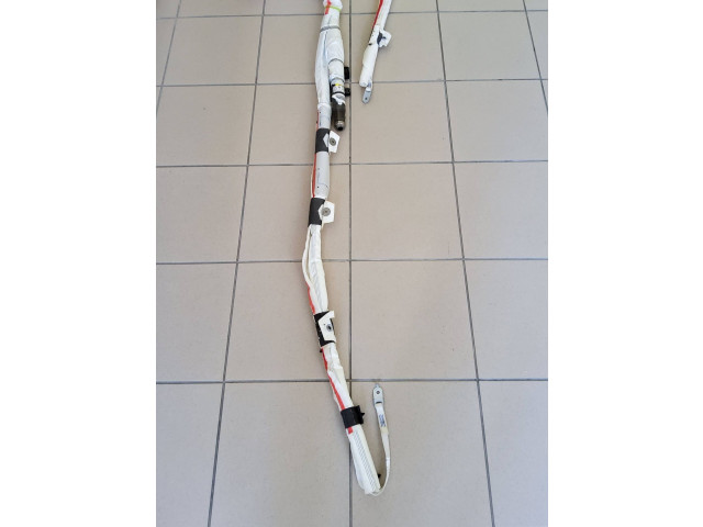 Боковая подушка безопасности P68351558AD   Dodge Grand Caravan